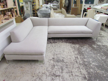 Charles Style Sectional