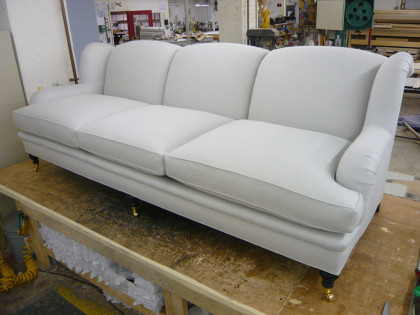 Grange Style Sofa