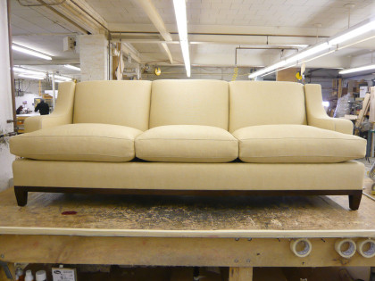 Osborne Style Sofa