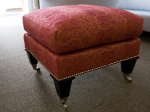 Ottomans & Benches