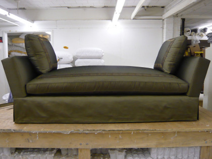 Pallotta Style Daybed