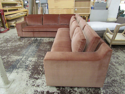 Pampa Style Sectional