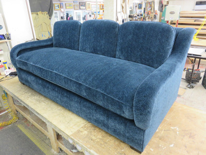 Paul Style Sofa