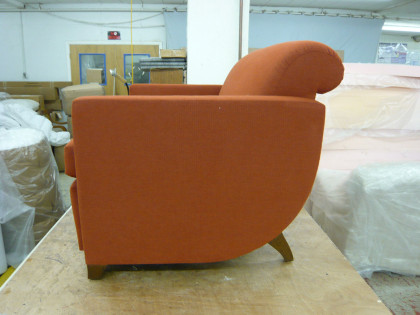 Ruhlman Chair xlg